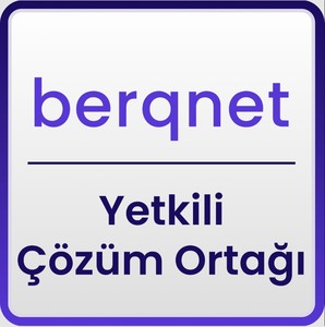 berqnet Yetkili Çözüm Ortağı